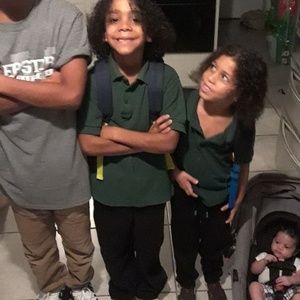 Meet your Posher, Carla